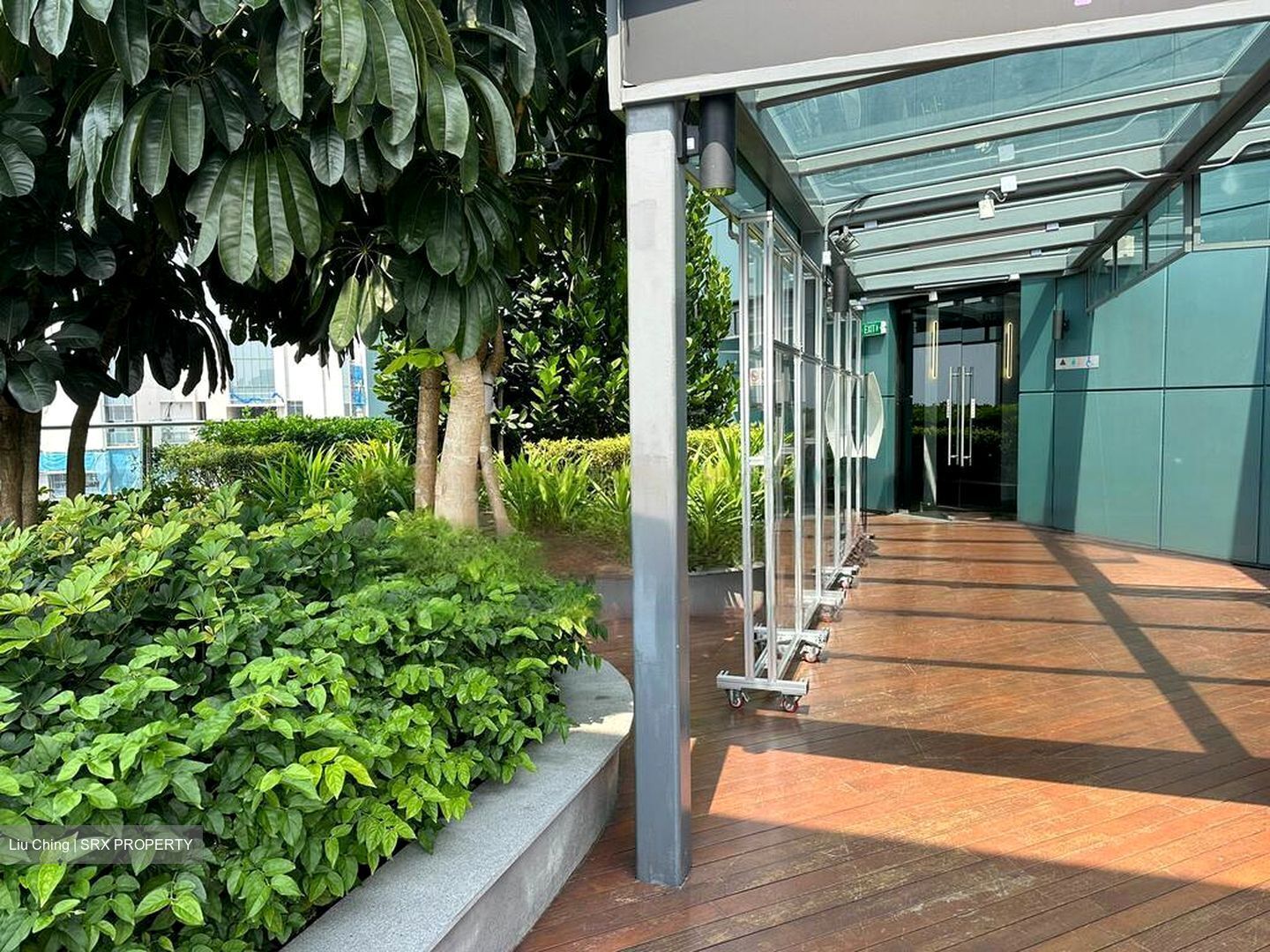 Hub Synergy Point (D2), Office #462630861